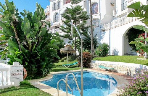 Mijas Apartment | Balcon Del Golf (Mij200) 617.1