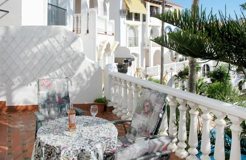 Mijas Apartment | Balcon Del Golf (Mij200) 617.1