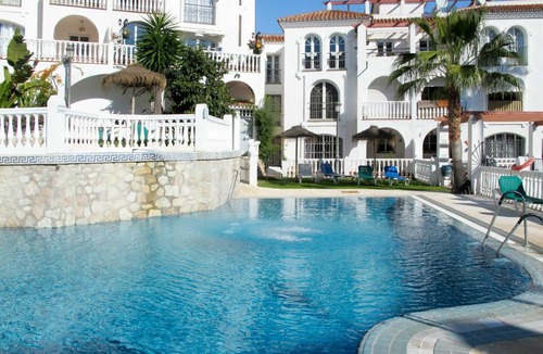 Mijas Apartment | Balcon Del Golf (Mij200) 617.1