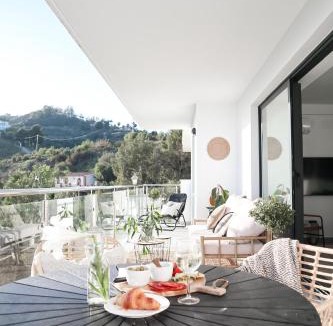 Nerja Apartment | Balcon Del Mar Nerja