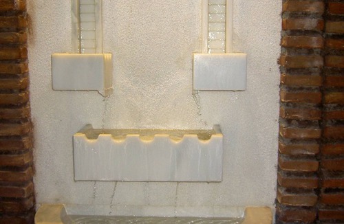 Villanueva de las Torres Hotel | Balneario de Alicún de las Torres