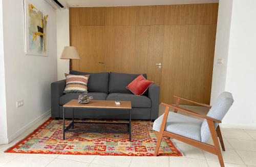 Aracena Apartment | Bamba Apartment Aracena-ONLY ADULTS
