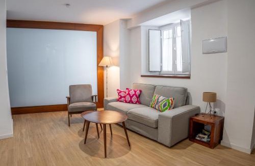 Aracena Apartment | Bamba Apartment Aracena-ONLY ADULTS