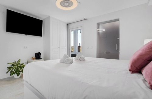 Carratraca House | BANDERAS & SPA NORA HIDROMASSAGE+JACUZZI (CAMINITO DEL REY/MASSAGE ON REQUEST)