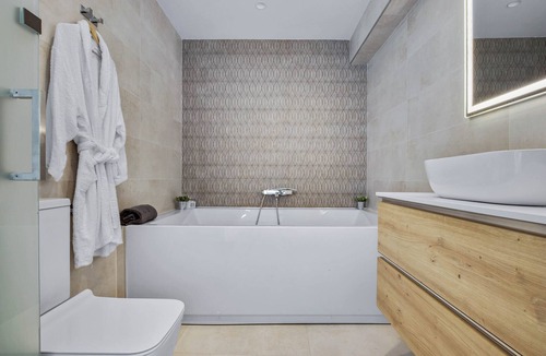 Carratraca House | BANDERAS & SPA NORA HIDROMASSAGE+JACUZZI (CAMINITO DEL REY/MASSAGE ON REQUEST)
