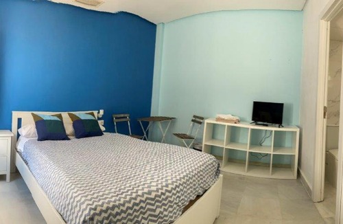 El Puerto de Santa Maria House | Baobab Hostal