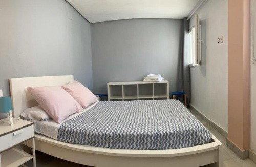 El Puerto de Santa Maria House | Baobab Hostal