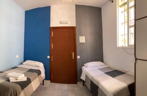 El Puerto de Santa Maria House | Baobab Hostal