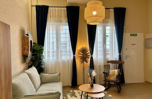 Barajas Apartment | Barajas Airport Apartment