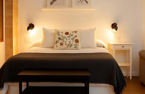 Old Town Baeza Apartment | Barbacana, dieciocho