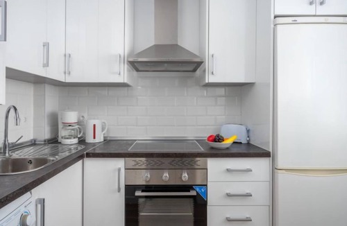 Torreblanca Apartment | Barbados by Interhome