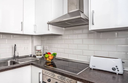 Torreblanca Apartment | Barbados by Interhome
