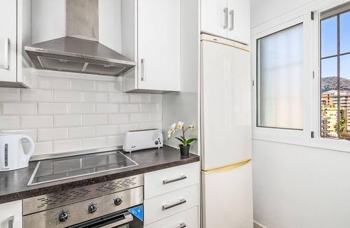 Torreblanca Apartment | Barbados by Interhome