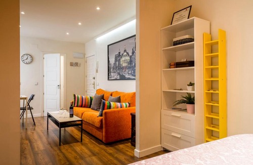 Chueca Apartment | Barbieri