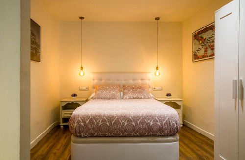 Chueca Apartment | Barbieri