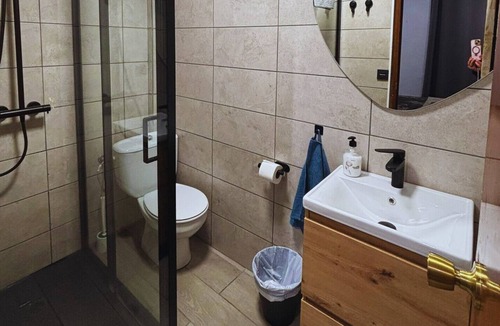 Centro - Sagrario Hostel | Barbieri Granada Pensión