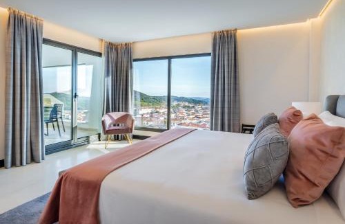 Aracena Hotel | Barceló Aracena & Spa
