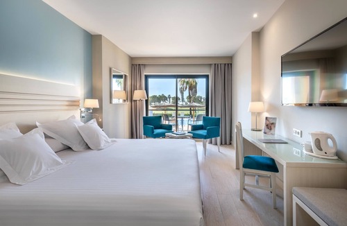 Rota Hotel | Barceló Costa Ballena Golf & Spa