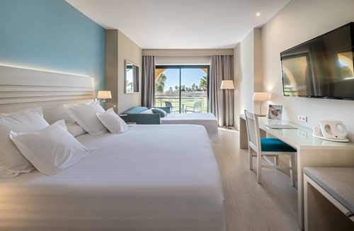 Rota Hotel | Barceló Costa Ballena Golf & Spa
