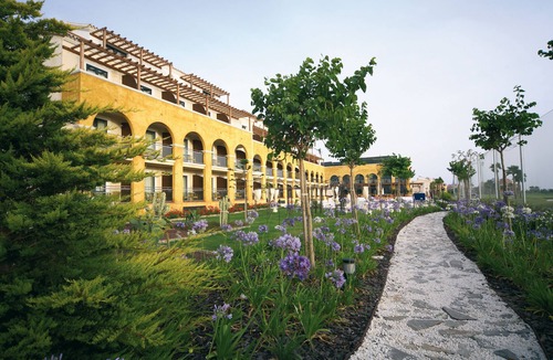 Rota Hotel | Barceló Costa Ballena Golf & Spa