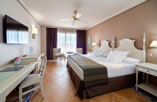 Guadalmina Hotel | Barceló Marbella
