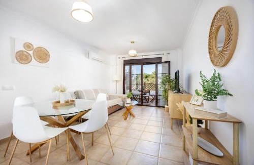 Poblado de Sancti Petri Apartment | Barrosa Beach Apartment - Chiclana de la Frontera