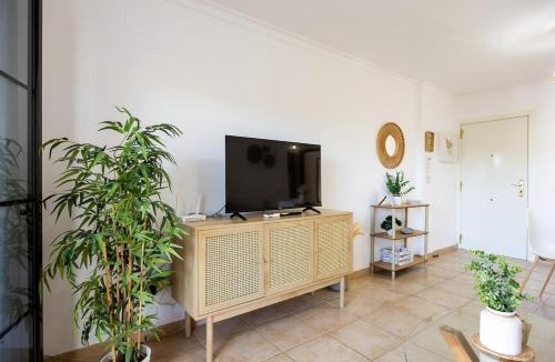 Poblado de Sancti Petri Apartment | Barrosa Beach Apartment - Chiclana de la Frontera