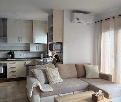 Poblado de Sancti Petri Apartment | BARROSA CON ENCANTO, AC - WIFI - PARKING, Parejas y familias