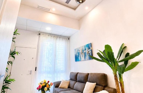 Gamarra Apartment | Basconia Smart Studio