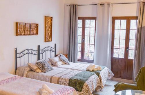 Alanis Apartment | Batán de las Monjas