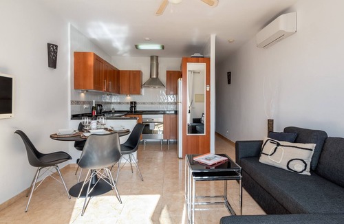 Oasis del Capistrano Apartment | Baya de Nerja - Oasis Properties