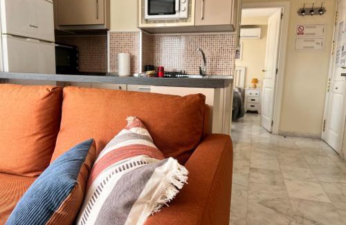 Bailen-Miraflores Apartment | BE-Berrocal