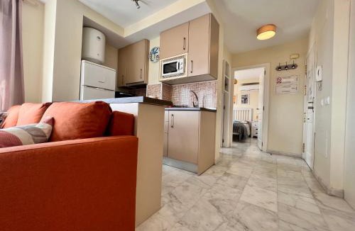Bailen-Miraflores Apartment | BE-Berrocal