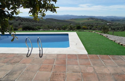 Antequera Cottage | Belvilla by OYO El Trigal