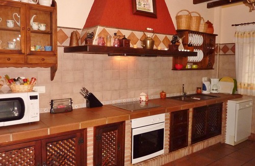 Antequera Cottage | Belvilla by OYO Villa Tere