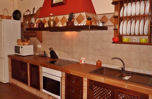 Antequera Cottage | Belvilla by OYO Villa Tere
