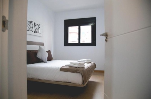 Angustias - Chana - Encina Apartment | Be Free Granada
