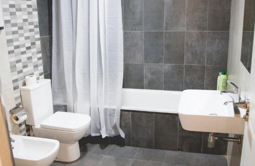 Angustias - Chana - Encina Apartment | Be Free Granada