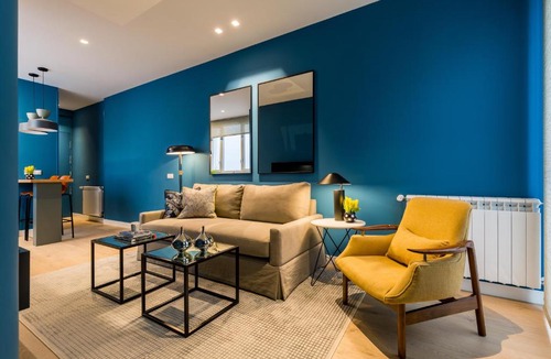 Arapiles Apartment | Be Mate Blasco de Garay