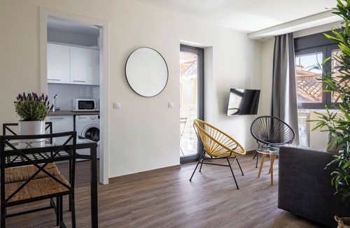 Pedregalejo Playa Apartment | Be Mate Málaga Playa