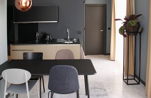 Ensanche Centro Apartment | Be Mate Málaga Soho