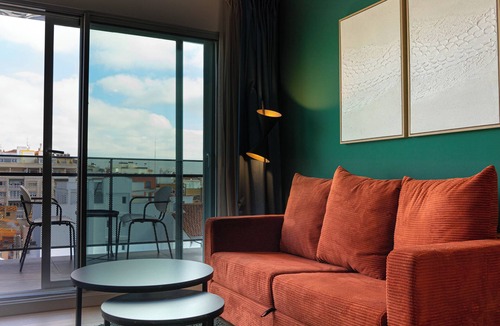 Trafalgar Apartment | Be Mate Trafalgar