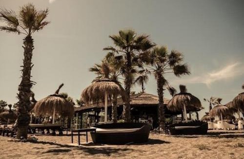 San Roque Apartment | Beach and Golf House Sotogrande - Torreguadiaro