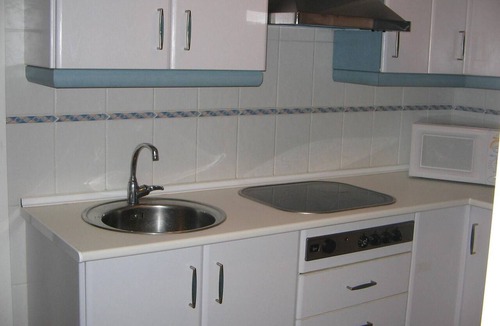 Atlanterra Apartment | Beach Apartments in Puerto Zahara - 2 Bedrooms, Pool, Parking, Near Zahara de los Atunes