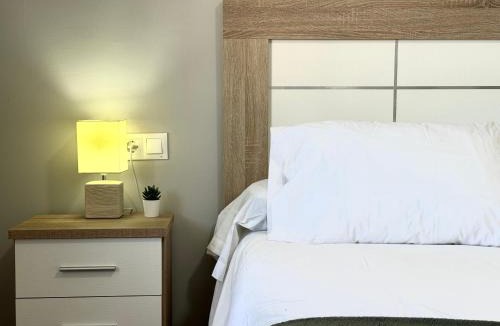 Torre de Benagalbon Apartment | Beach Apartment, Torre Benagalbón