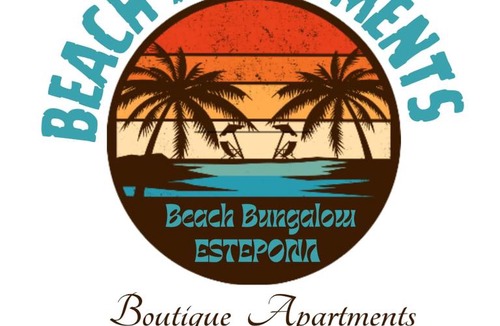 Estepona Apartment | Beach Bungalow Port,free parking
