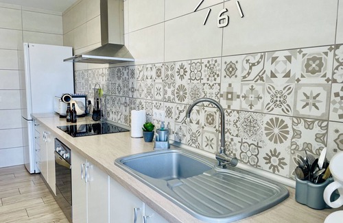 Mezquitilla Apartment | Beach & Family by At Home Costa del Sol