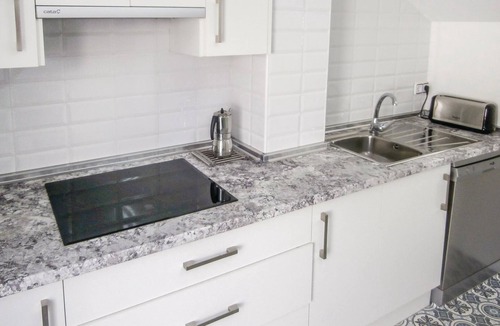 La Azohia Apartment | Beach front apartment in Cartagena