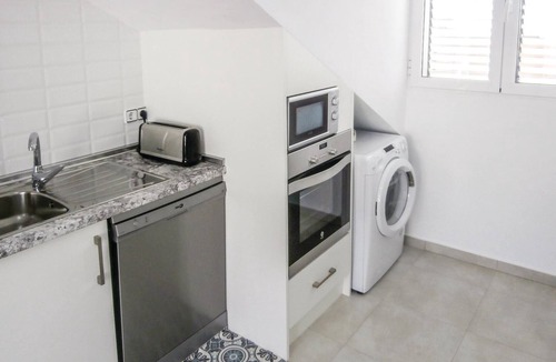 La Azohia Apartment | Beach front apartment in Cartagena