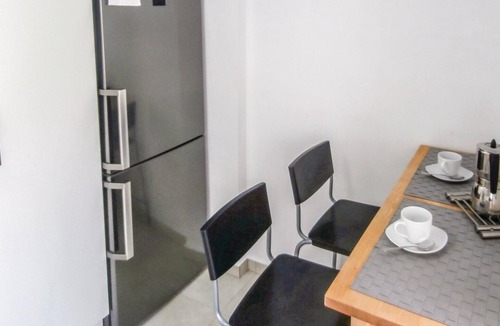 La Azohia Apartment | Beach front apartment in Cartagena
